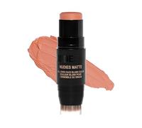 NUDESTIX Nudies Matte All Over Face Blush Colour 7g (Various Shades) - In the Nude