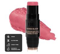 Nudies Blush Naughty N' Spice Pink