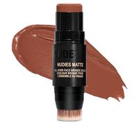 Nudestix Nudies Matte Multipurpose Eye, Lip and Cheek Pencil Shade Sunkissed 7 g