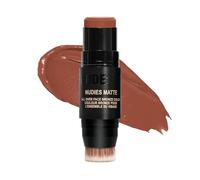 Nudestix Nudies Matte Multipurpose Eye, Lip and Cheek Pencil Shade Sunkissed 7 g