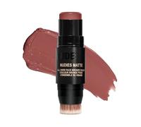 Nudestix Nudies Matte multi-purpose makeup for eyes, lips and face shade Sunkissed Cool 7 g