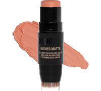 Nudestix Nudies Face - Matte Blush In The Nude 7g