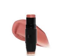 NUDESTIX Nudies Glow All Over Face Highlight Colour 8g (Various Shades) - Sweet Cheeks