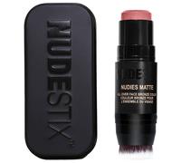Nudestix - Nudies Matte All Over Face Blush Color - Blush & Bronzer