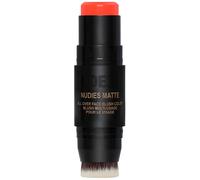 Nudestix - Nudies Matte All Over Face Blush Color - Blush