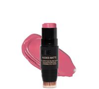 NUDESTIX Nudies Matte All Over Face Blush Colour 7g (Various Shades) - Bubba