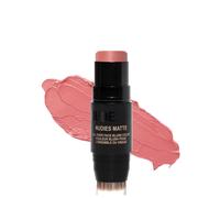 NUDESTIX Nudies Matte All Over Face Blush Colour 7g (Various Shades) - Naughty N' Spice