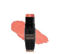 Nudestix Nudies Matte Multipurpose Eye, Lip and Cheek Pencil Shade Nude Peach 7 g