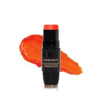 Nudestix - Nudies Matte All Over Face Blush Color - Blush & Bronzer