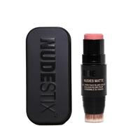 NUDESTIX Nudies Matte All Over Face Blush Colour 7g (Various Shades) - Sunset Strip