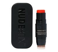 Nudestix Nudies Matte All Over Face Blush Colour - Picante