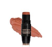 NUDESTIX Nudies Matte All Over Face Bronze Colour (Various Shades) - Sunkissed