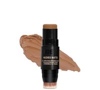 NUDESTIX Nudies Matte All Over Face Bronze Colour (Various Shades) - Sunkissed Tan
