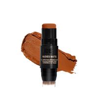 Nudestix Nudestix Nudies All-Over Matte Blush Face Colour 7g Terracotta Tan