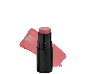 NUDESTIX Nudies Matte and Glow Core All Over Face Blush Colour 6g (Various Shades) - Pink Ice