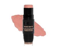 Nudies Blush Bare Back Pink