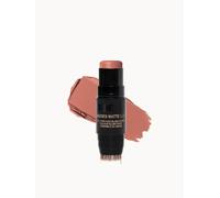 NUDESTIX Nudies Matte Lux All Over Face Blush Colour 7g (Various Shades) - Nude Buff