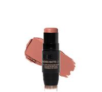 Nudies Matte Lux Blush Nude Buff Nude 7g