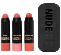 Nudestix - PRETTY BLUSH KIT - Blush