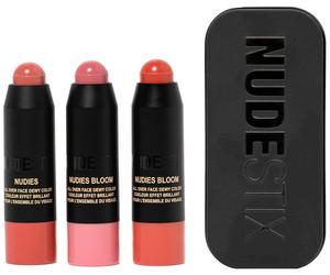 Nudestix - PRETTY BLUSH KIT - Blush