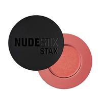 NUDESTIX Stax All Over Color Blush Balm 2.5g (Various Shades) - Cheeky Coral