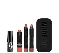 NUDESTIX Sunkissed Nudes Mini 3 PC Kit (Worth £55)