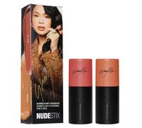 NUDESTIX - Kits The Glamzilla Dirty 30 Blush Kit for Women