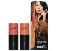 NUDESTIX - Kits The Glamzilla Dirty 30 Blush Kit for Women