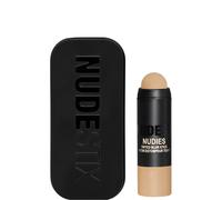 Debenhams Tinted Blur Stick Foundation In Medium 4 medium 4 One Size