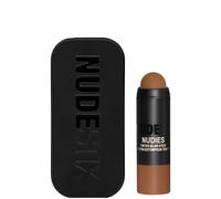 NUDESTIX Tinted Blur Foundation Stick 6.12g (Various Shades) - 8