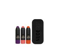 NUDESTIX Trendy Blush Kit 3-Piece Mini Kit