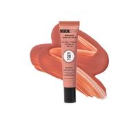 Nudestix Women's NUDESCREEN BLUSH TINT SPF 30 in Sunkissed | Size: 15ml Nudestix Sunkissed 15ml