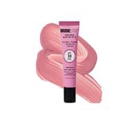Nudestix Women's NUDESCREEN BLUSH TINT SPF 30 in Sunset Rose | Size: 15ml Nudestix Sunset Rose 15ml