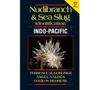 Nudibranch and Sea Slug Identification - Indo-Pacific 2 - Paperback NEW 01/11/2