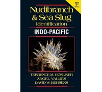 Nudibranch and Sea Slug Identification Indo-Pacific