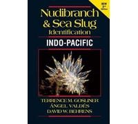Nudibranch and Sea Slug Identification Indo-Pacific by Terren... - 9781878348678