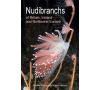 Nudibranchs of Britain, Ireland and Northwest Euro