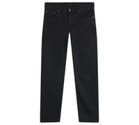 Nudie Gritty Jackson Jeans Black Forest
