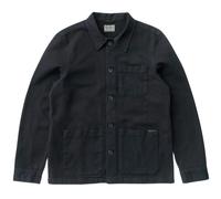 Nudie Jeans Barney Worker Jacket - Black L L