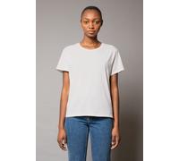 Nudie Jeans Co Lisa Tee Offwhite size XL | Shirts Outlet | Women XL