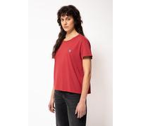 Nudie Jeans Co Lisa Umbrella Chili size M | Shirts Outlet | Women M