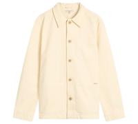 Nudie Jeans Co Men's Barney Jacket Ivory