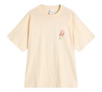 Nudie Jeans Co Men's Koffe Falls T-Shirt Ecru