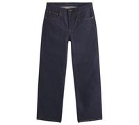 Nudie Jeans Co Men's Solid Ollie Jeans Dry Abyss