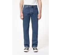 Nudie Jeans Co Rad Rufus Monday Blues Blue size W25L32 | Straight Jeans Outlet | Men | Blue W25L32