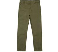 Nudie Jeans Easy Alvin - Olive - 120261-OLV EASY ALVIN Colour: OLIVE,