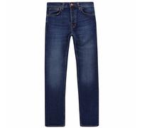 Nudie Jeans Grim Tim | Indigo Myth | 113614-INDMYT Colour: INDIGO MYT