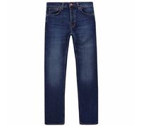 Nudie Jeans Grim Tim - Indigo Myth W31" / L32" W31" / L32"