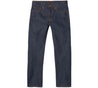 Jeans Nudie Jeans Gritty Jackson Dry Old Bleu 34x32