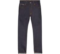 Nudie Jeans Lean Dean - Dry Japan - W30" / L30" - Menswear W30" / L30"